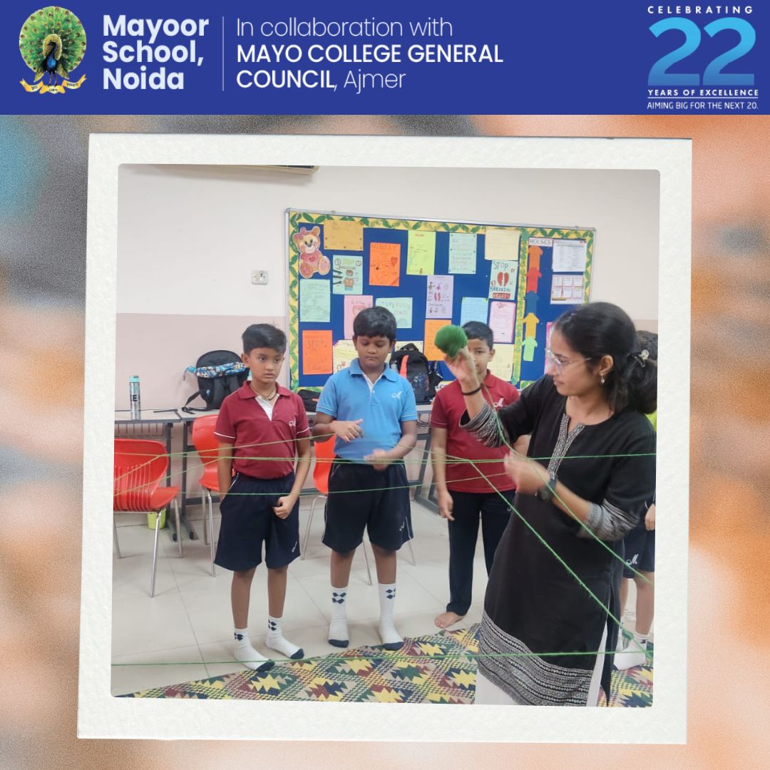 SAAMYA | FOSTERING RESPECT & EMPATHY